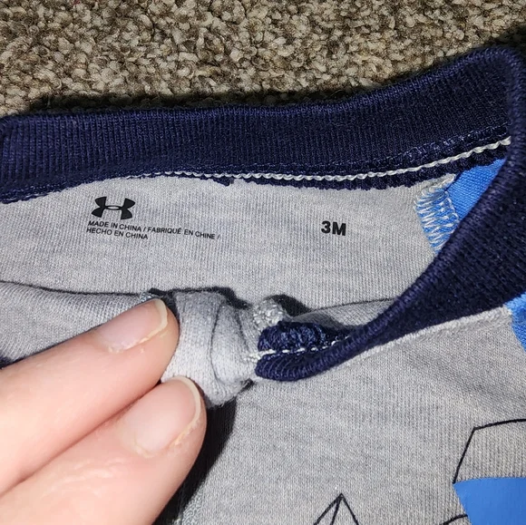 Baby Sleeper - Picture 2 of 2